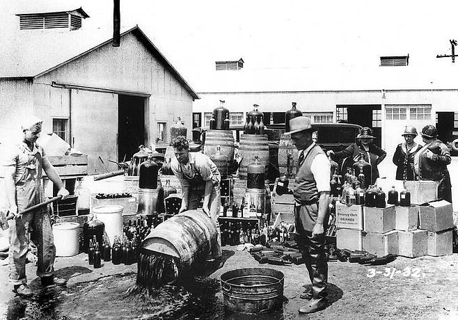 출처: Orange County Archives