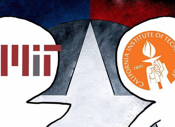 MIT vs. 칼텍, 칼텍 vs. MIT | 이웃집과학자