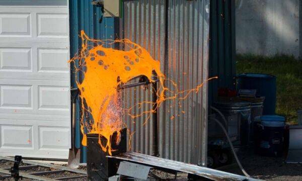 출처: Douglas Levere / University at Buffalo