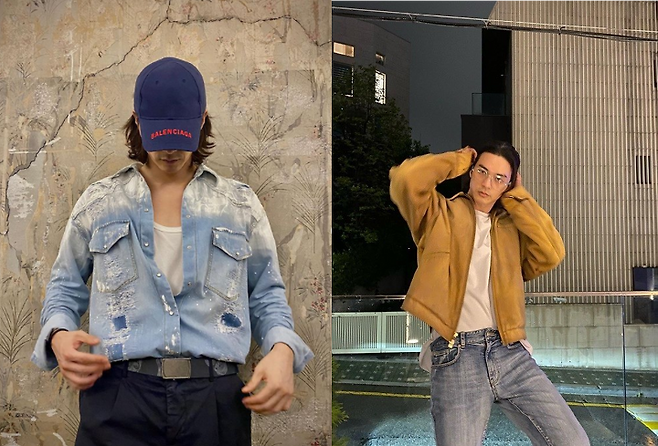 출처: 김지훈 인스타그램