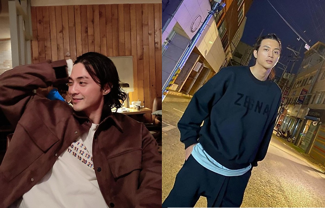 출처: 김지훈 인스타그램