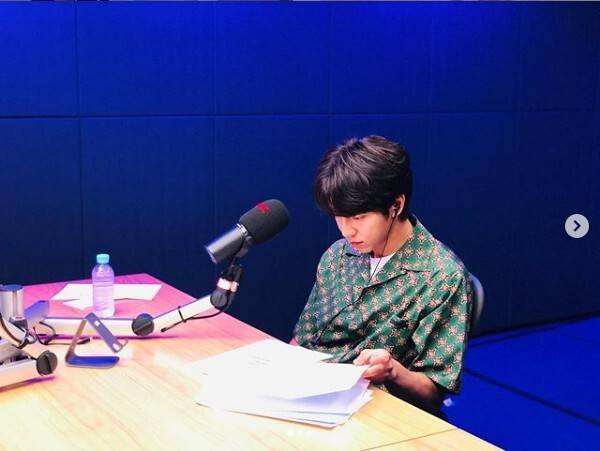 출처: 이승기 인스타그램