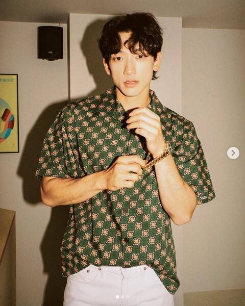 출처: 비 인스타그램