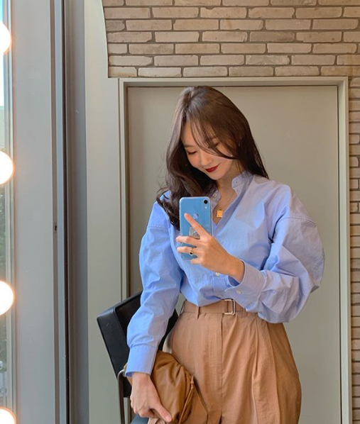 출처: 강민경 Instagram