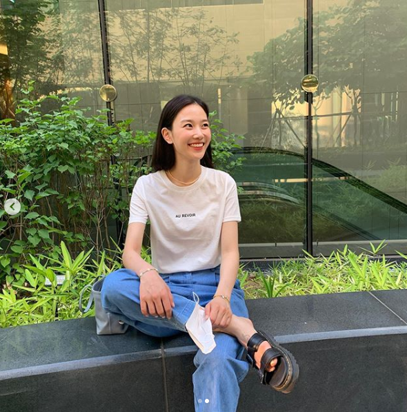 출처: 장희령 인스타그램