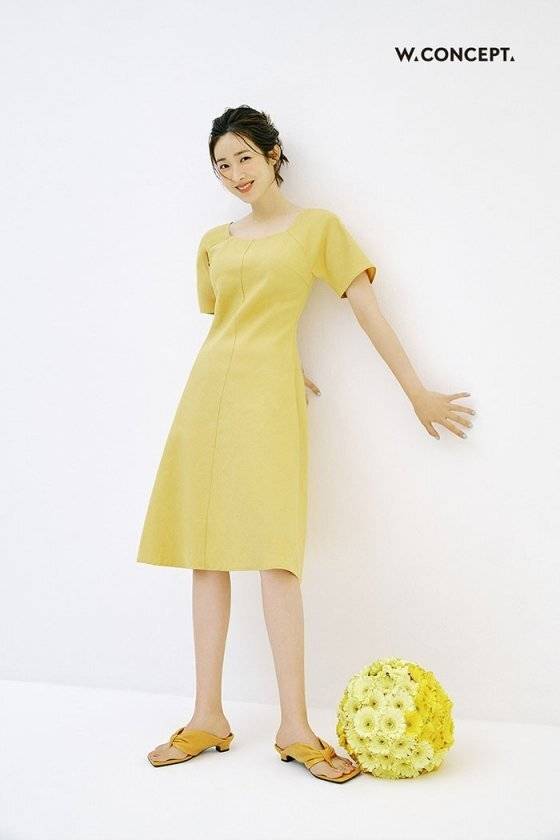 출처: W컨셉 화보