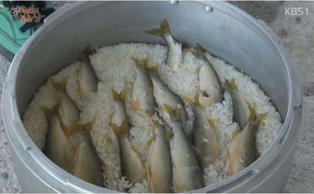 출처: KBS '한국인의 밥상' 영상 캡처