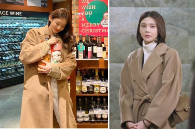 출처: 강민경 인스타그램/ google, 차예련