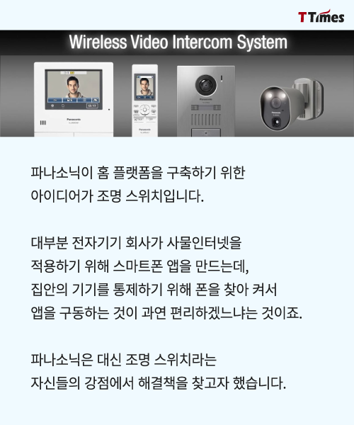 출처: panasonic