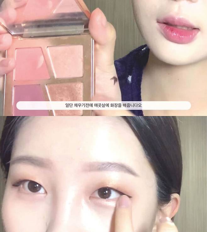 출처: 지옹이 유튜브 채널