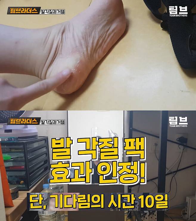 출처: 팀 브라더스 유튜브 채널