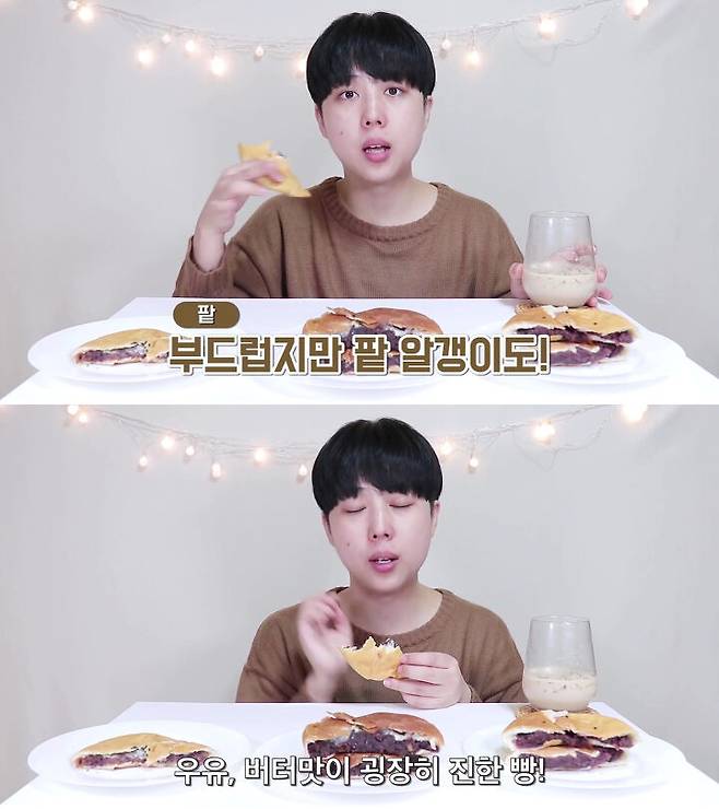 출처: 유튜브 빵튜브뽀니 채널