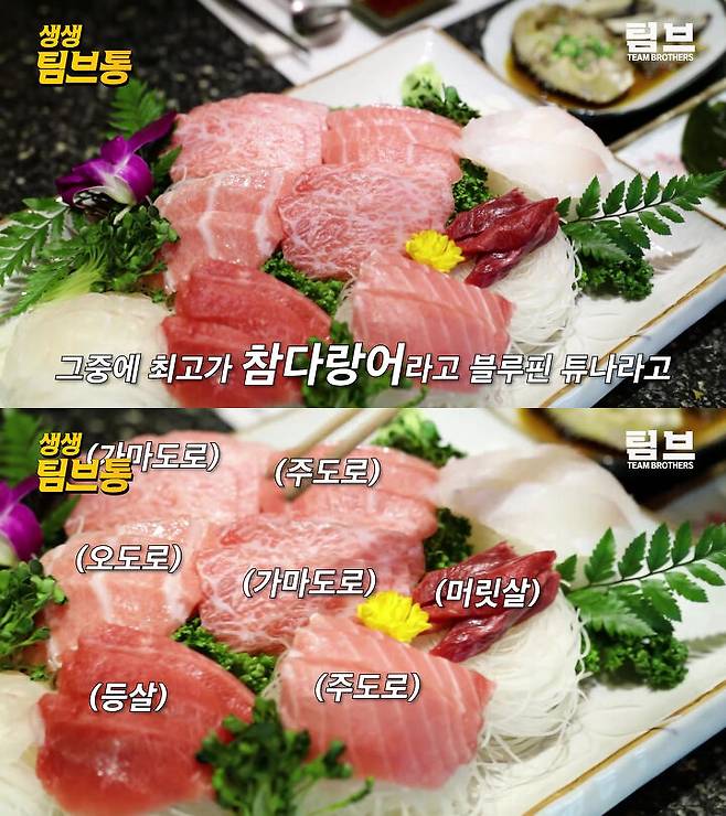 출처: 유튜브 팀브라더스 채널