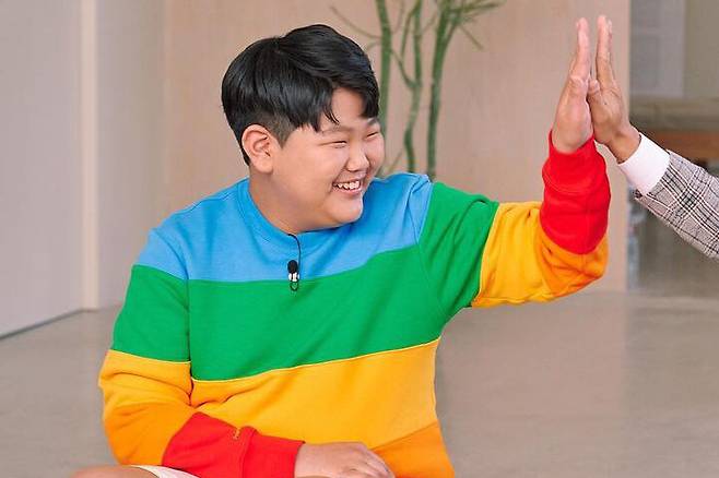 출처: @youquizontheblock 인스타그램