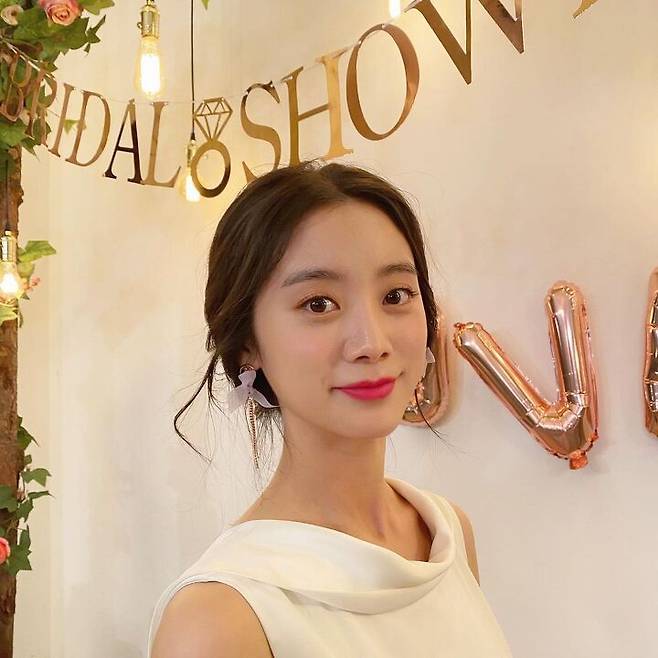 출처: 유빈 인스타그램 (@iluvyub)