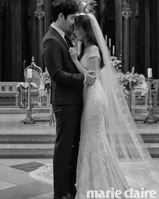 출처: 마리끌레르 홈페이지