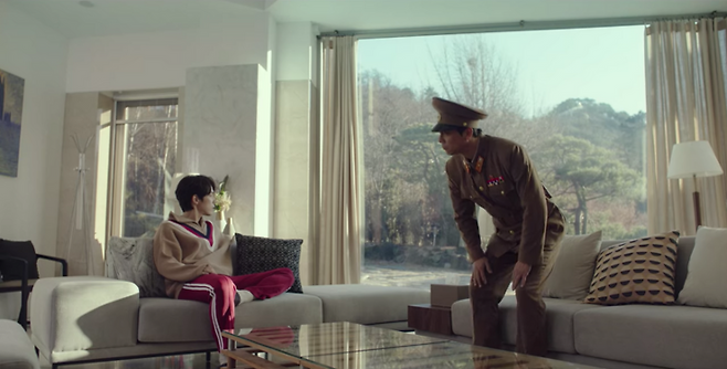 출처: ⓒtvN 사랑의불시착 화면캡쳐