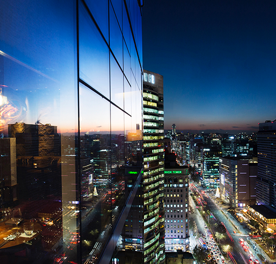 출처: ©파크 하얏트 서울