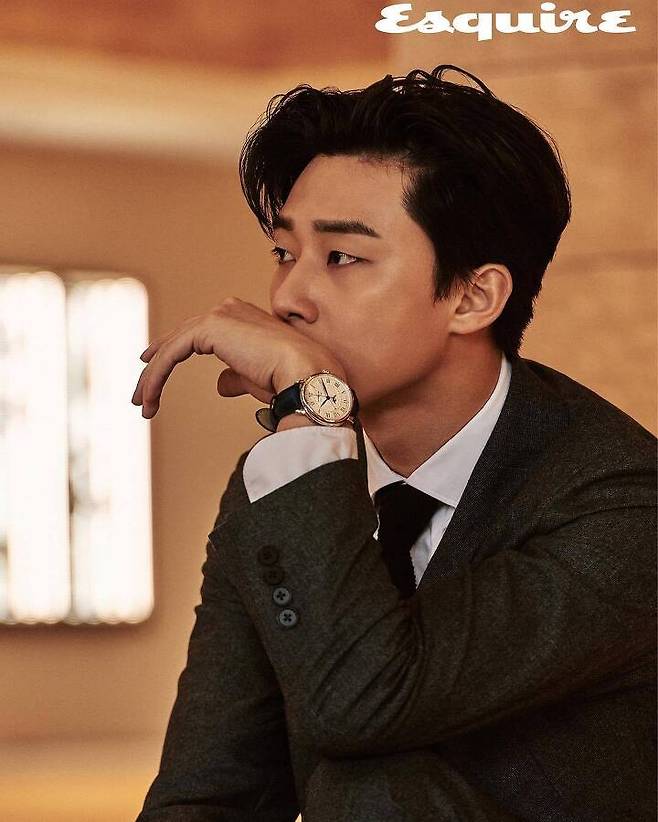 출처: 박서준 인스타그램