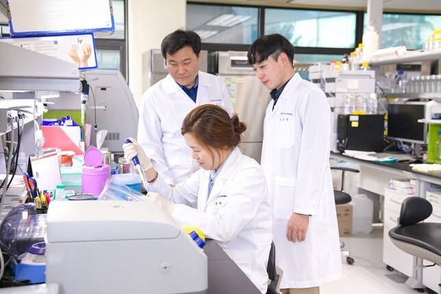 사진 제공 파멥신