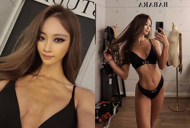 출처: 서보라 선수 사진제공