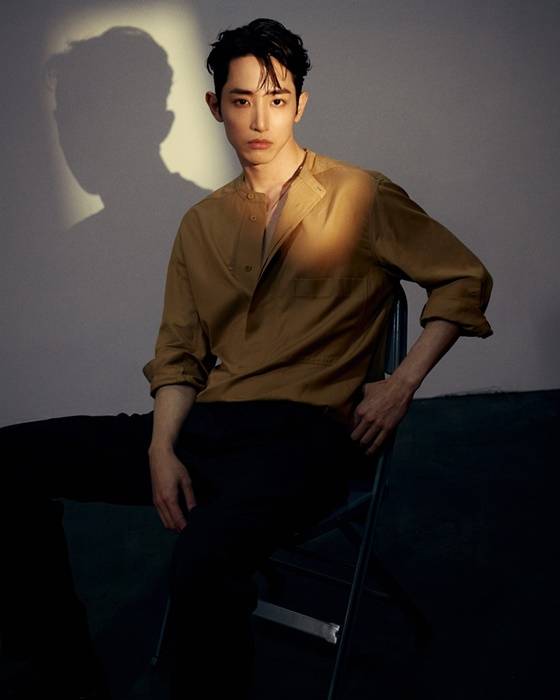 <font size=-1 color=#666699>이수혁 /사진제공=YG엔터테인먼트</font>