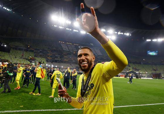 에티엔 카푸에. 사진 = getty