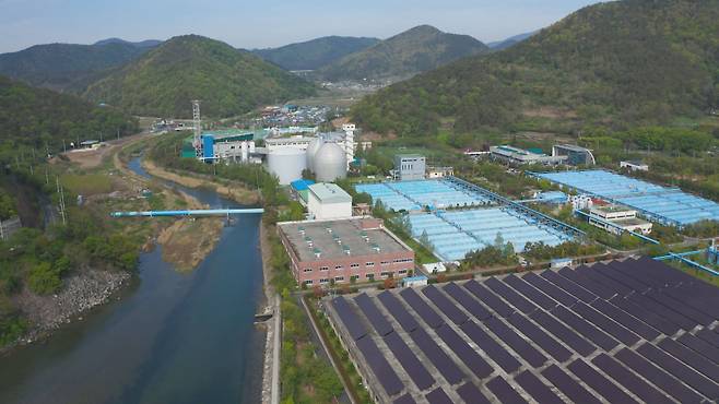 인구 103만 명 창원시에서 한 해 수거되는 물티슈는 약 1,000톤 규모