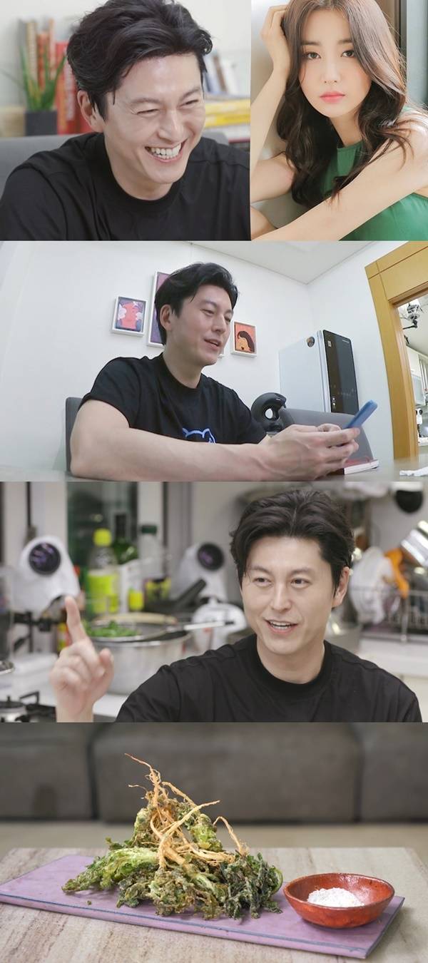 류수영 박하선 / 사진=KBS2 신상출시 편스토랑