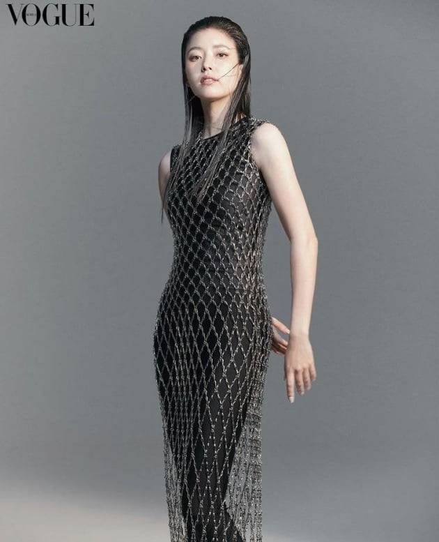 사진=한효주 인스타그램