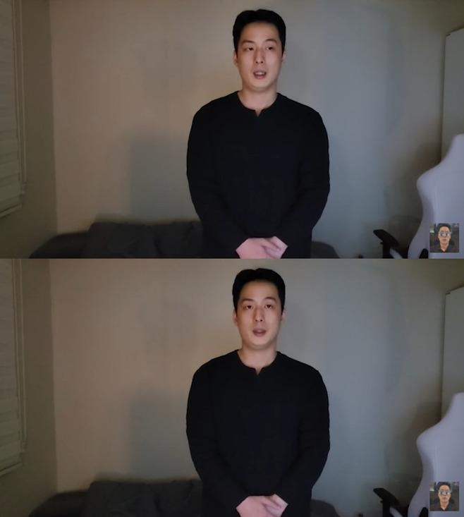 BJ 지윤호