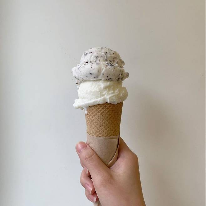 Gelateria Dodo’s artisanal gelato is made fresh daily using a vertical gelato batch freezer. (Gelateria Dodo)