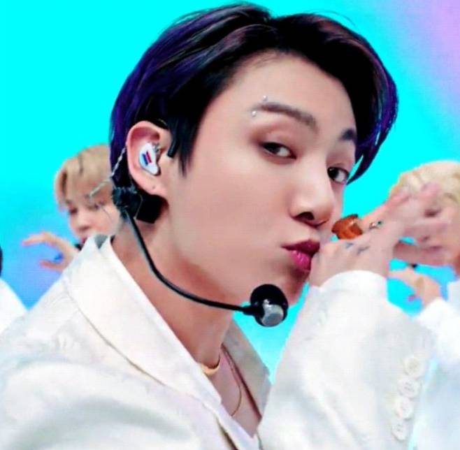 방탄소년단 정국(BTS JUNGKOOK)