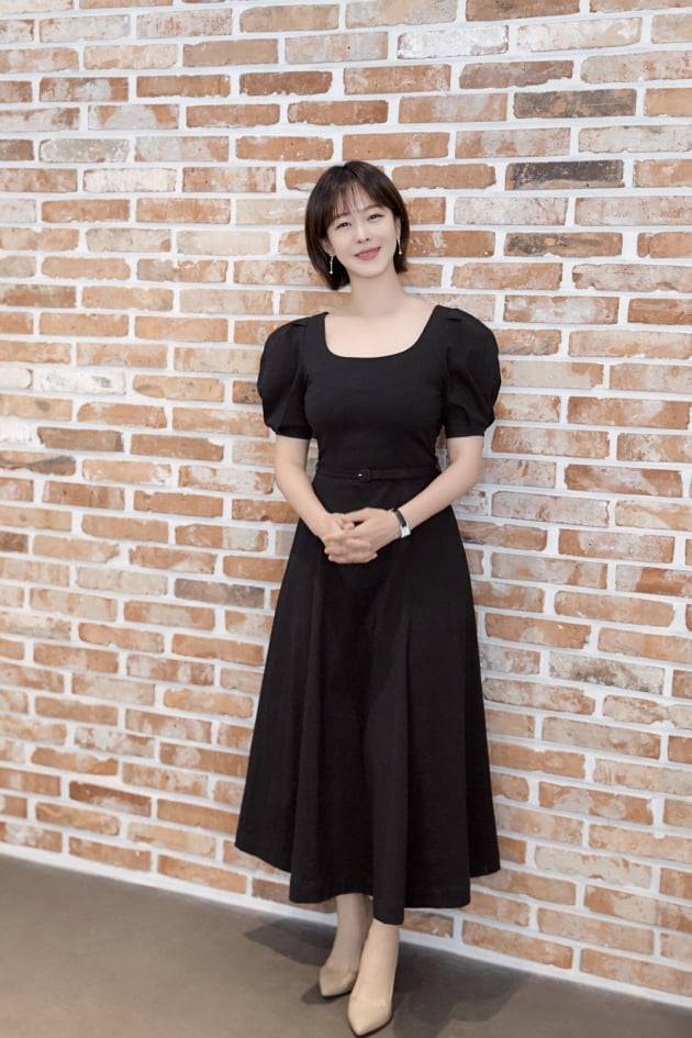 경수진/사진=YG엔터테인먼트