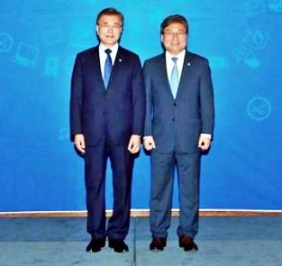 ⓒ이상직 의원 페이스북