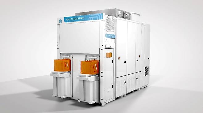 어플라이드 머티어리얼즈의 새로운 ‘인라이트(Enlight)’ 광학 웨이퍼 검사 시스템