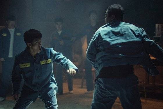 '샤크: 더 비기닝'