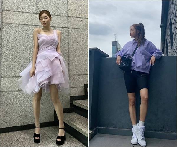 유아(사진=개인 인스타그램)