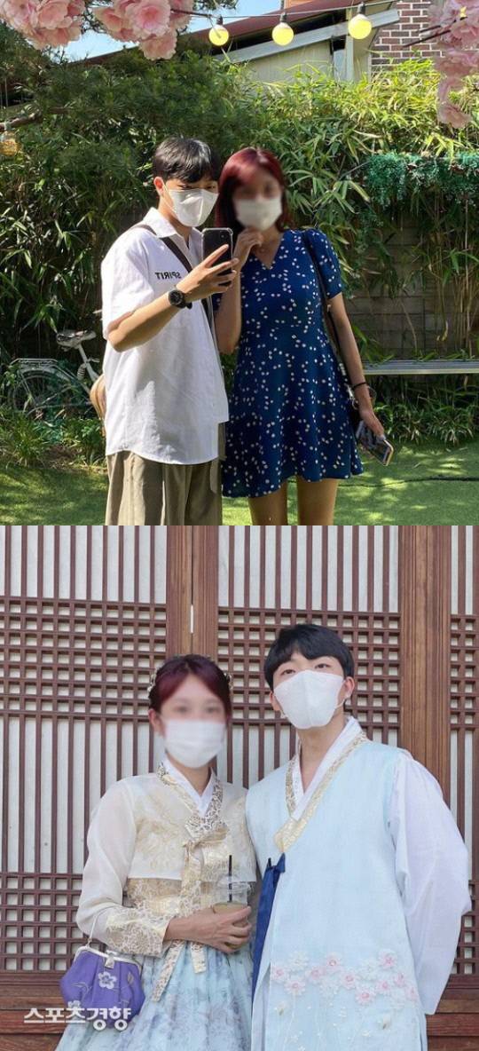 최고기 인스타그램 캡처