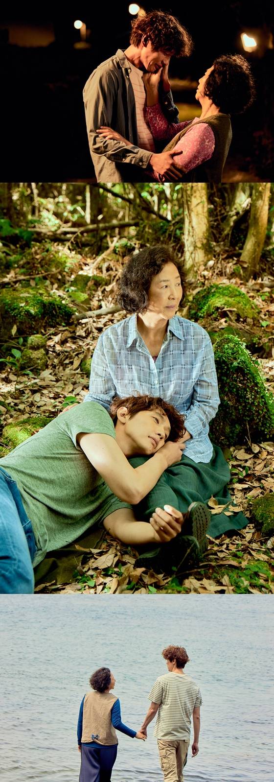 /사진=영화 '빛나는 순간' 보도스틸