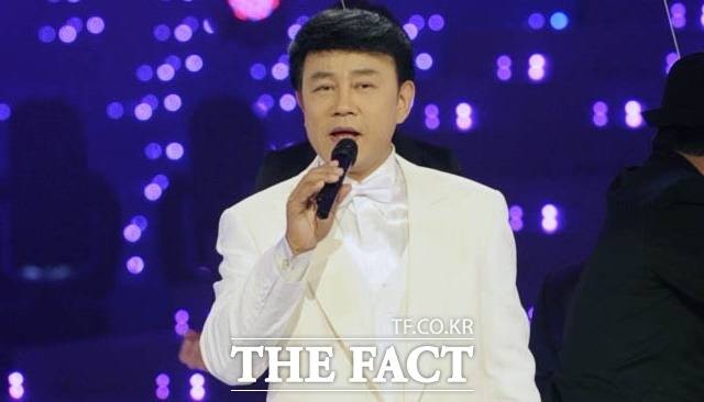 설운도는 '잃어버린 30년'으로 데뷔 1년만에 제3회 KBS 가요대상 7대 가수상을 수상하며 스타덤에 오른다. 그가 분단의 현실을 울부짖듯 가슴 절절히 담아낸 이 곡은 가요 100년사를 관통할 명곡으로 남아있다. /더팩트 DB