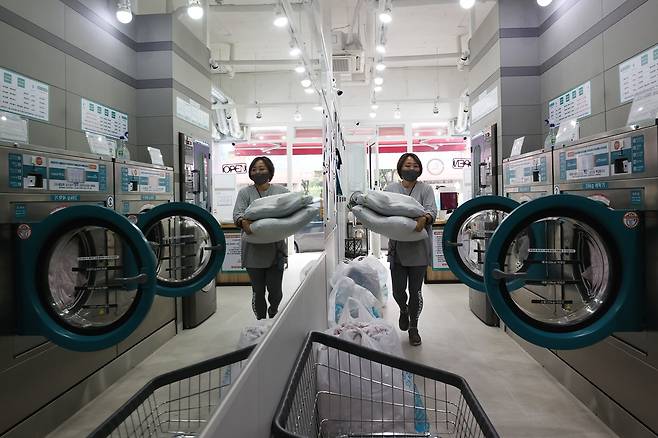 바쁘다, 바빠 임화영 기자