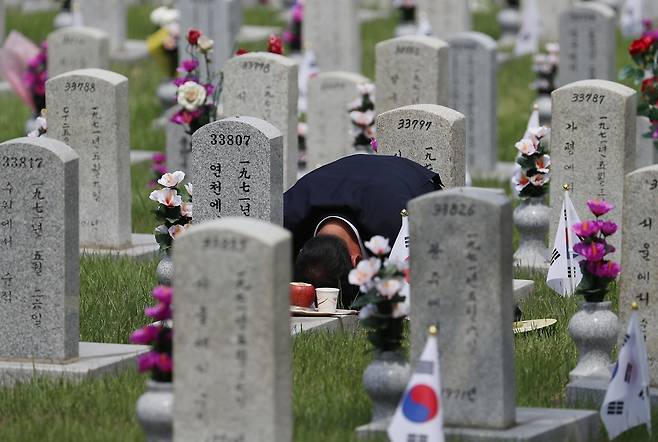 숭고한 희생에 감사하는 날 - 2020.6.6 [신준희 기자]