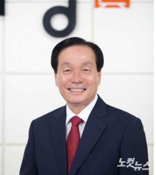 김주수  의성군수