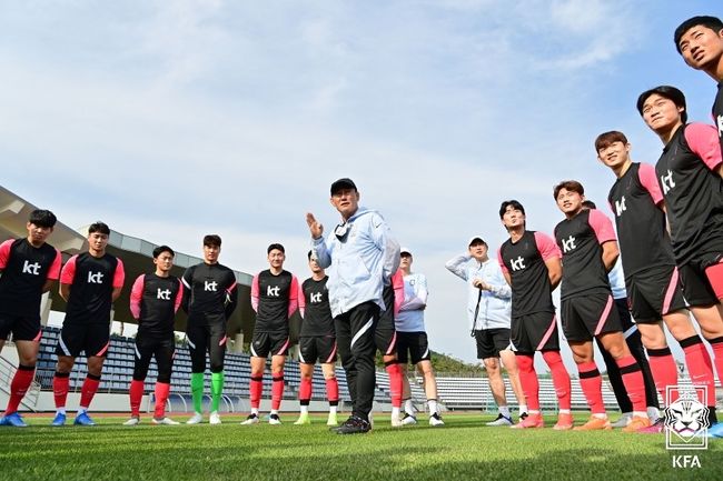 [사진] 대한축구협회 제공