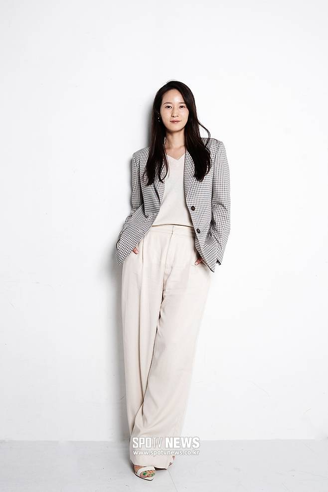 ▲ 배우 이영진 ⓒ곽혜미 기자