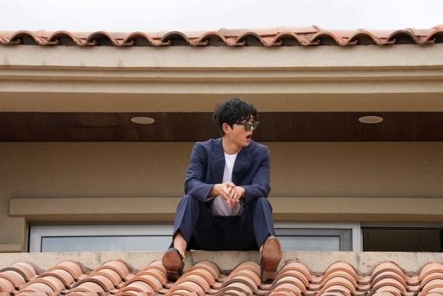 사진=송중기 공식 인스타그램