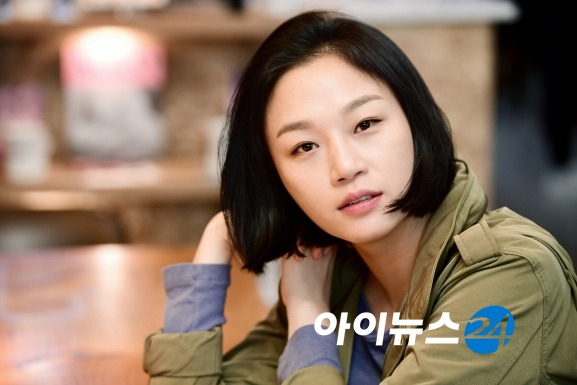 배우 장진희가 '골 때리는 그녀들' 멤버로 출연한다. [사진=사진=정소희 기자 ]