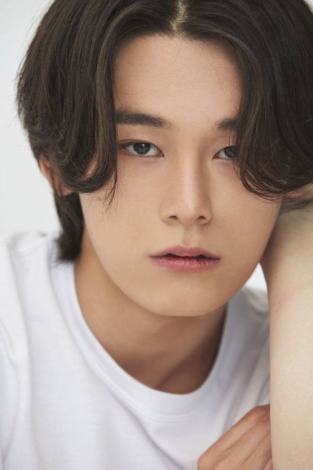 배우 차우민/사진=저스트엔터테인먼트