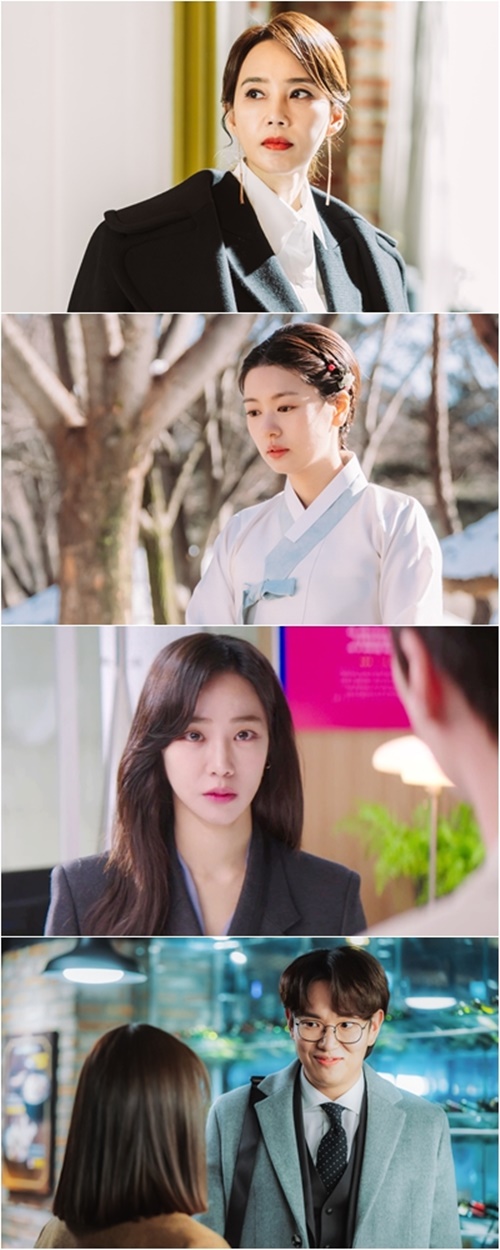 ‘간 떨어지는 동거’에 오현경-정소민-한지은-장성규가 특별출연한다. 사진=tvN 간 떨어지는 동거